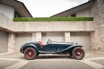 Alfa Romeo 6C 1750 GS 1930 года